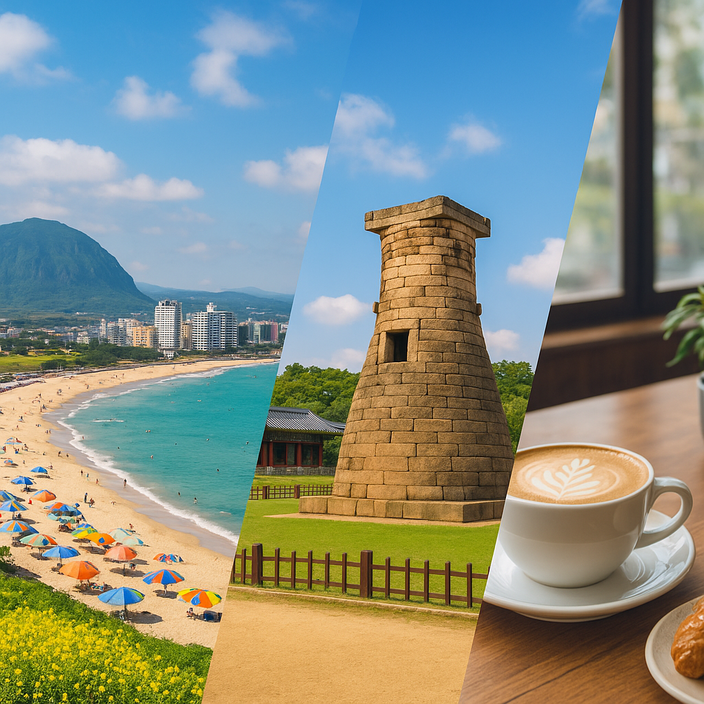 2023년 가볼 만한 여행지 추천: 이색적인 경험을 찾아서