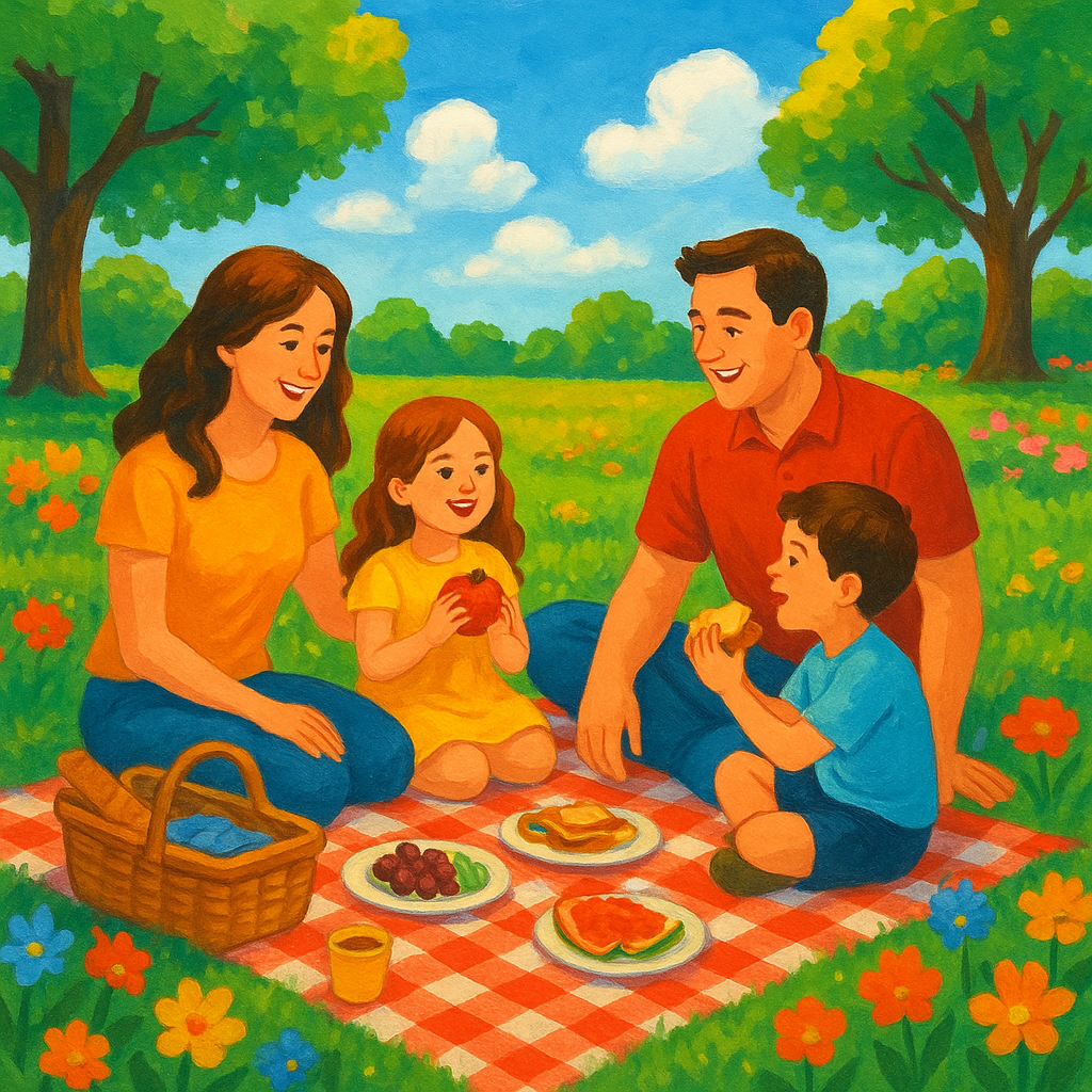 주말 나들이, 잊지 못할 특별한 시간을 만들어보세요!