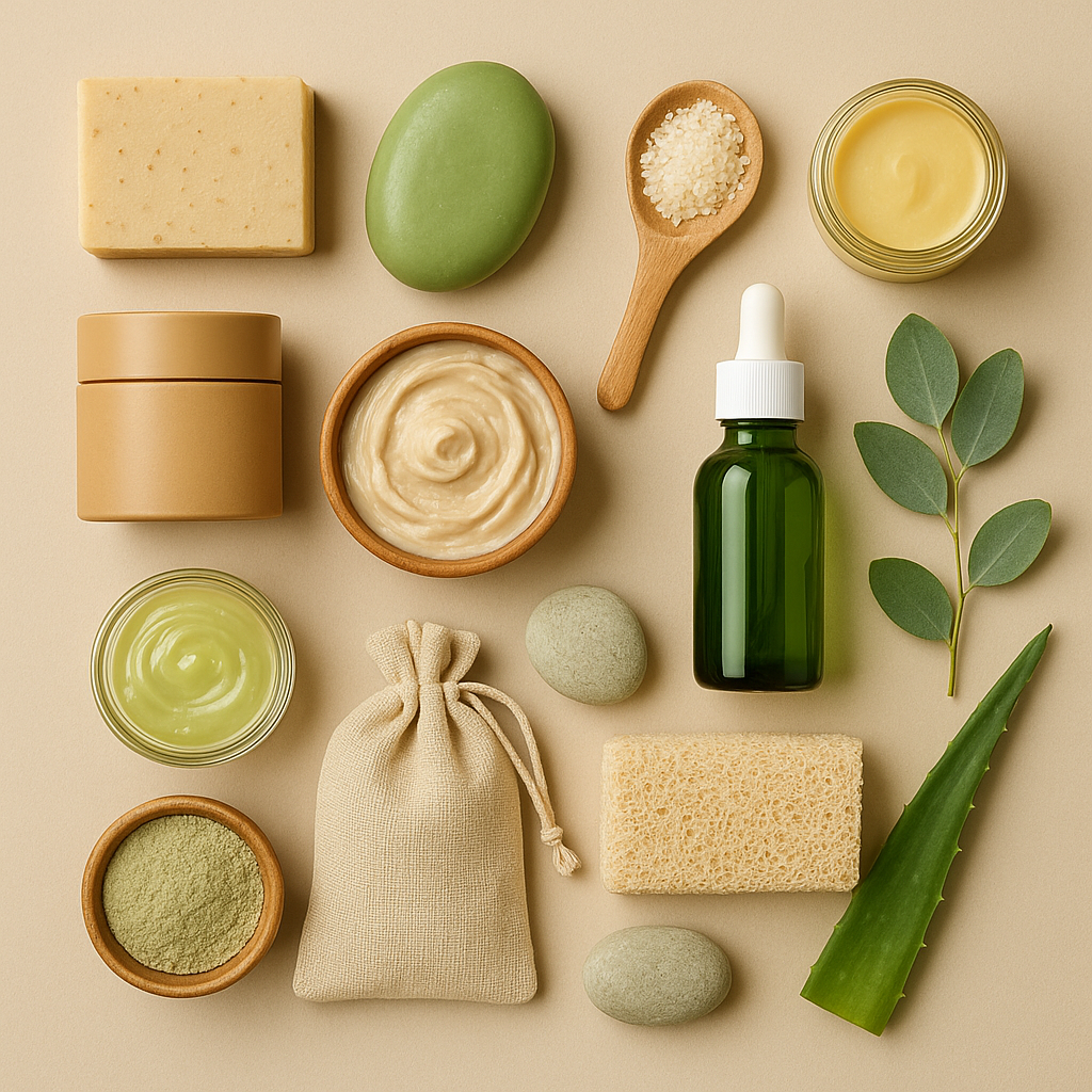 2023년 최신 뷰티 트렌드: 당신의 뷰티 루틴을 혁신할 스타일