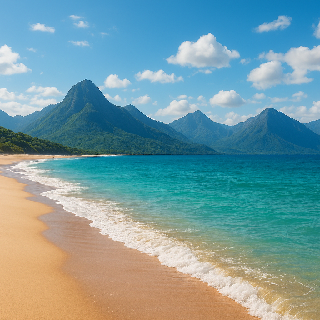 여행지 추천: 당신의 다음 여행지를 찾아보세요